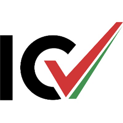 ICV certification