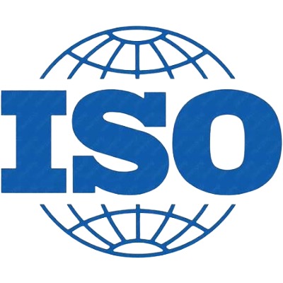 ISO certification