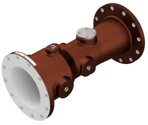 Pigging equipment