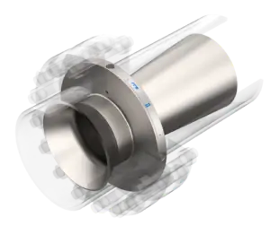 Pigging equipment