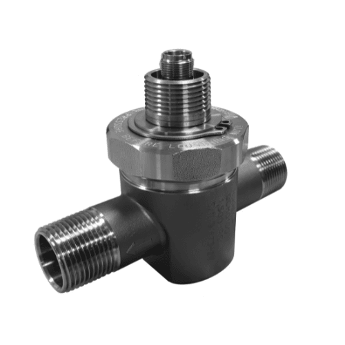 Pigging equipment