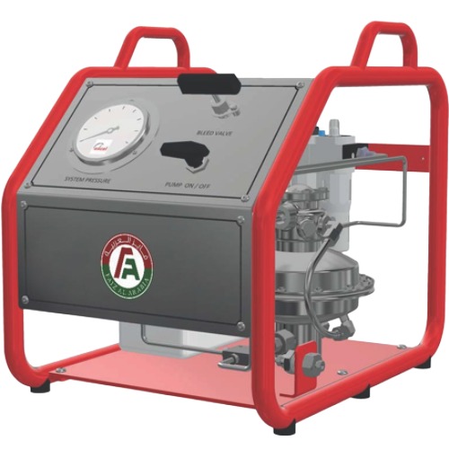 Pigging equipment