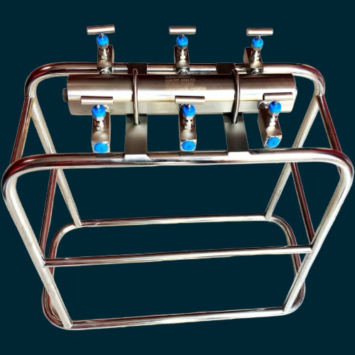 Pigging equipment