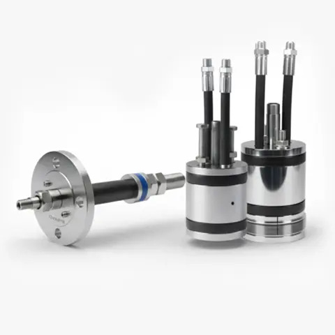Pigging equipment